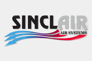 Sinclair Air Systems proudly supports the Fairplex Garden Railroad