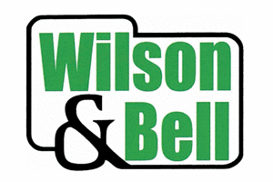 Wilson & Bell Automotive proudly supports the Fairplex Garden Railroad